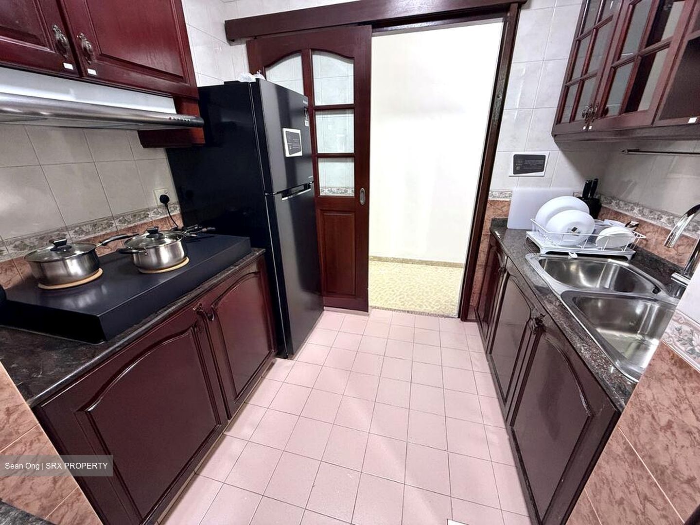 Tanglin Regency (D10), Condominium #497097021
